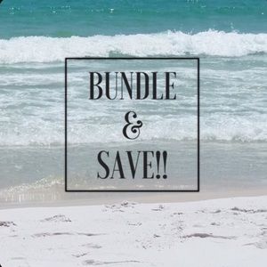 Bundle and save on purchase & shipping!